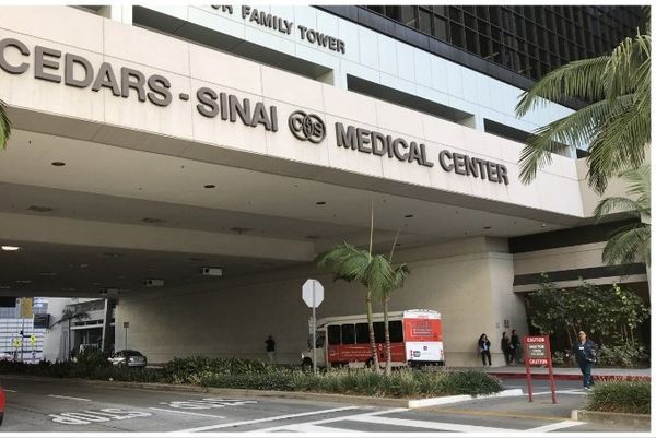 Cedars-Sinai in L.A. being probed over treatment of Black women giving birth