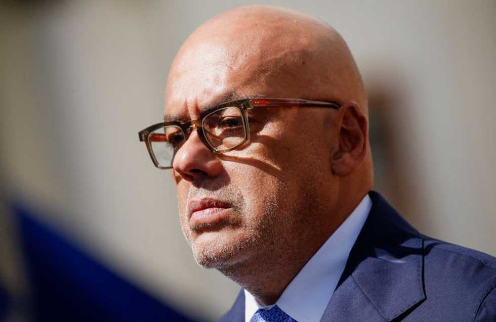 Venezuela will not allow EU election observers for 2024 vote: lawmaker