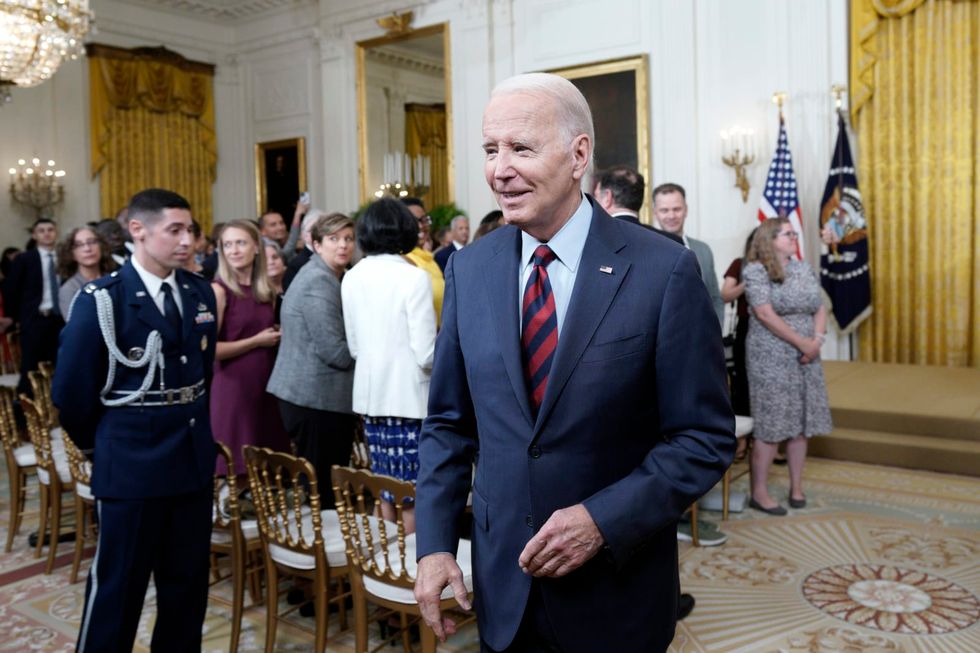 Ruling in Missouri case against Biden shows why protecting disinformation is dangerous