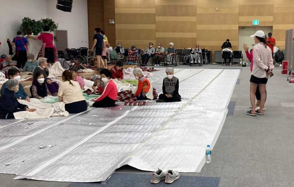 Death toll rises to 32 after severe weather in South Korea