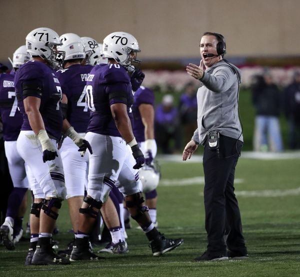 How will Northwestern’s football hazing scandal affect the university long term? ‘It’s a reputational issue.’
