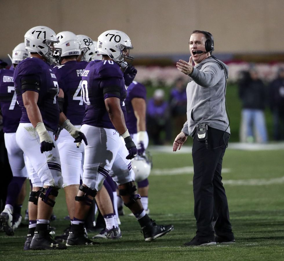 How will Northwestern’s football hazing scandal affect the university long term? ‘It’s a reputational issue.’