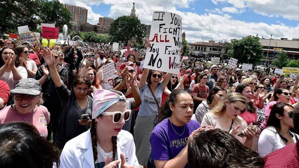 County prosecutor fights Missouri abortion ban’s criminal penalties in court