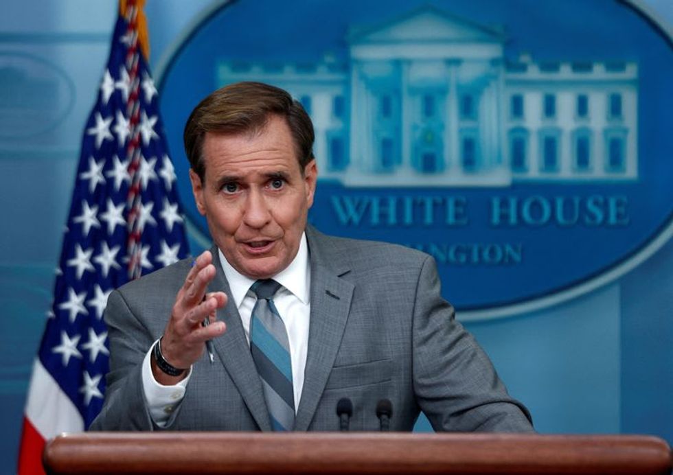 Restrictive abortion laws hurting morale, retention in US military: White House