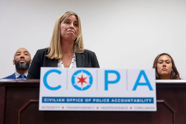COPA unable to find victims in probe of Chicago officers allegedly having sex with migrants housed at stations