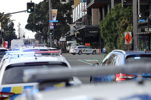 Three killed in Auckland shootout ahead of World Cup kick off