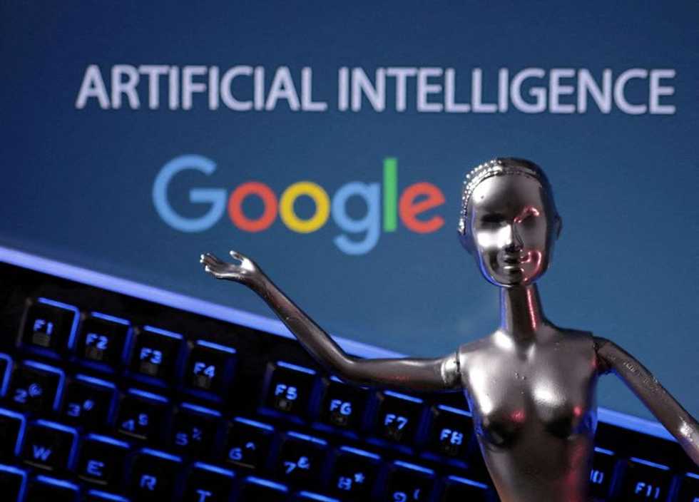 Google explores AI tools for journalists, in talks with publishers: spokesperson