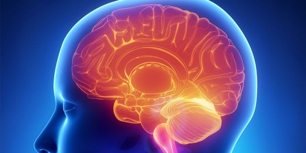 Specific brain patterns related to excessive self-blame might be important for predicting depression treatment outcomes