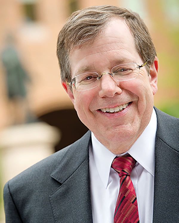 Thomas Jefferson University president who 'liked' controversial tweets resigns