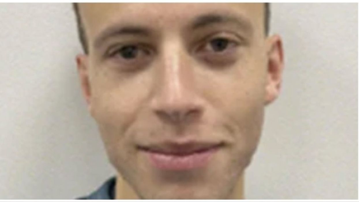 26-year-old man accused of sex crimes after successfully enrolling as a high school student: report