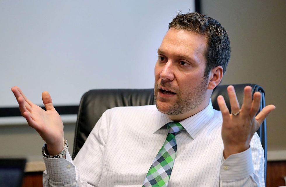 Trial for Joel Greenberg’s former consultant set to start Monday