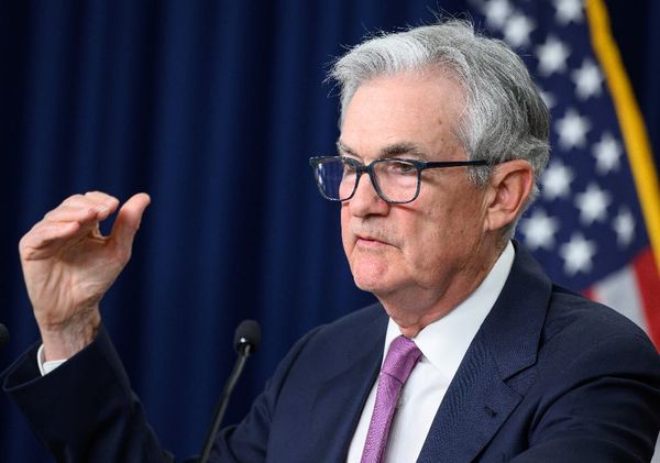 After a pause, US Fed likely to hike interest rates to 22-year high