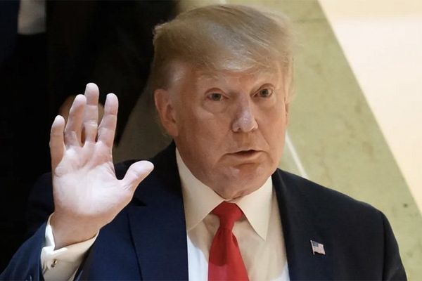 Billionaire who floated Trump's $175 million fraud bond says he 'didn't charge enough'