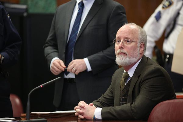 Convicted OB/GYN Robert Hadden faces 20 years, judge indicates as sentencing gets pushed back