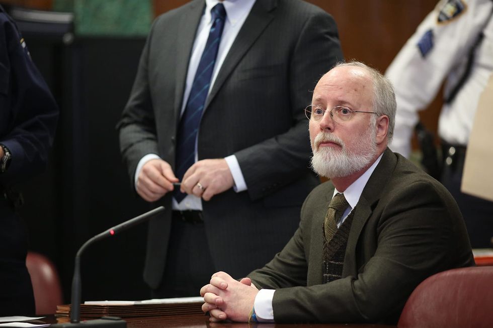 Convicted OB/GYN Robert Hadden faces 20 years, judge indicates as sentencing gets pushed back