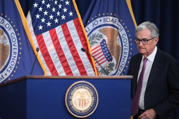 US Federal Reserve likely to lift interest rates to 22-year high