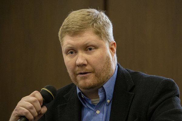 How a new Idaho school superintendent is tapping his 'Unite the Right' connections