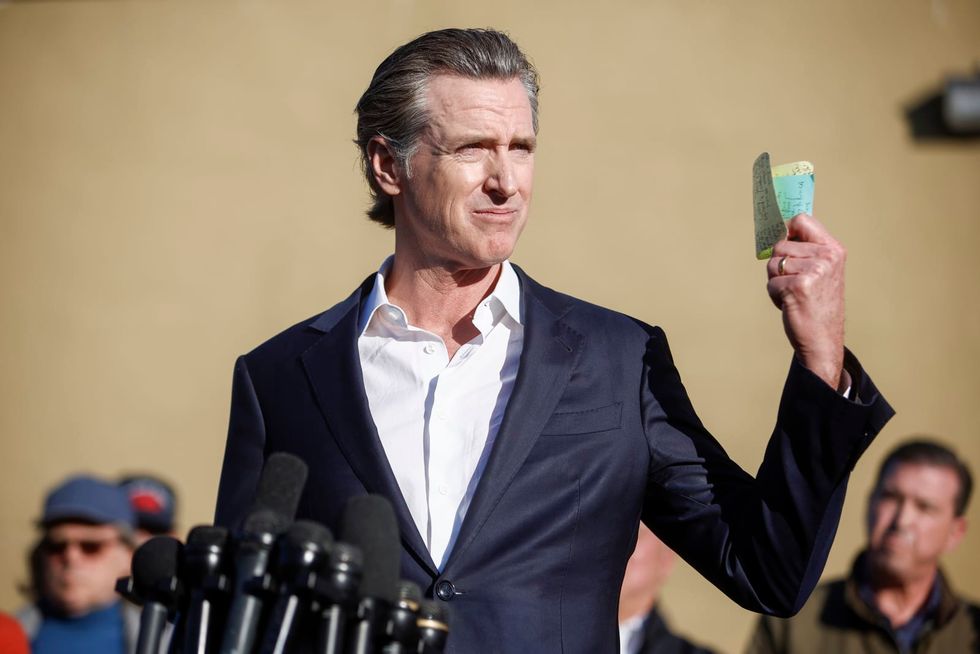 Covered California to lower patient costs after Democratic lawmakers win funding from Newsom