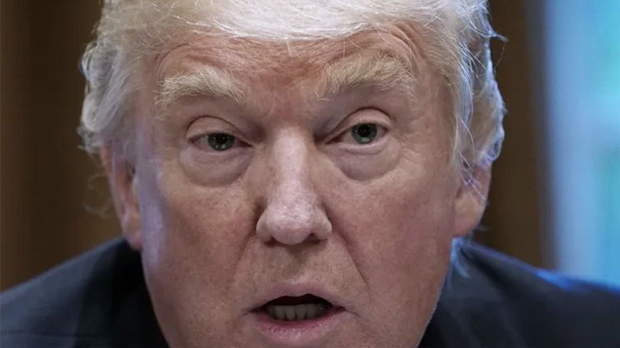'Not a well man': Legal expert suggests Trump's 'abnormal psychology' is dragging down his defense