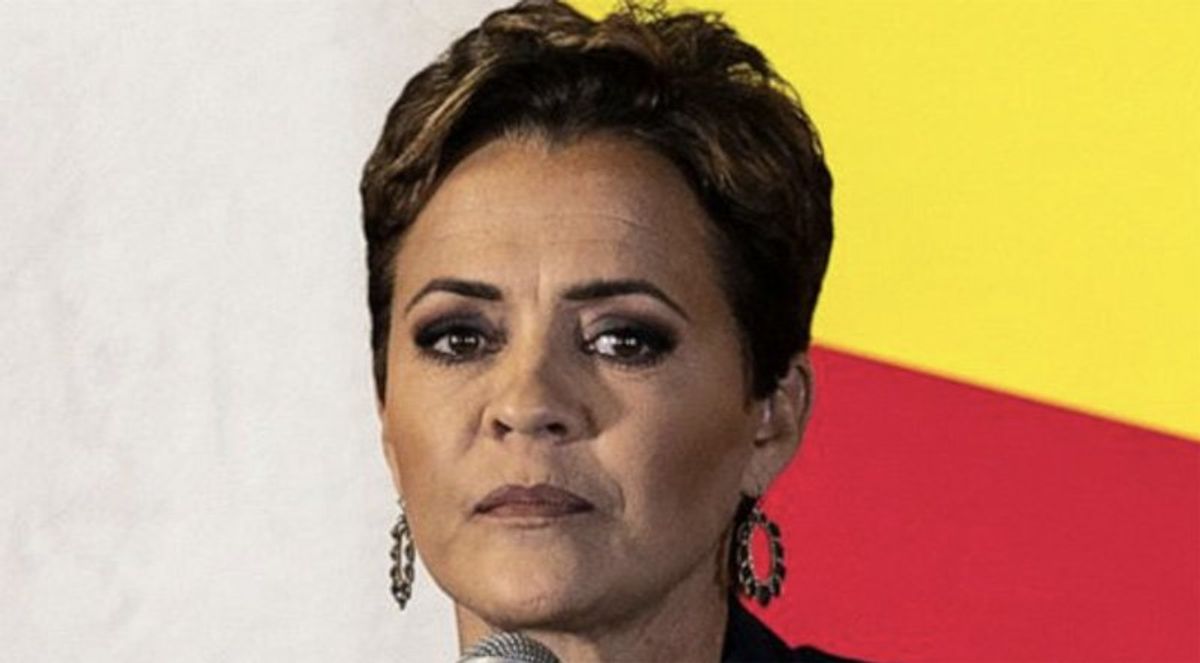 Kari Lake trolled by AZ columnist after poll reveals voters 'just plain don’t like her'