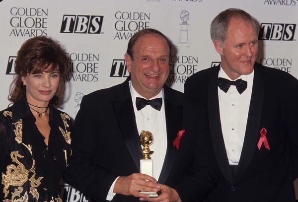 Bo Goldman, screenwriter of ‘One Flew Over the Cuckoo’s Nest’ and ‘Scent of a Woman,’ dies at 90