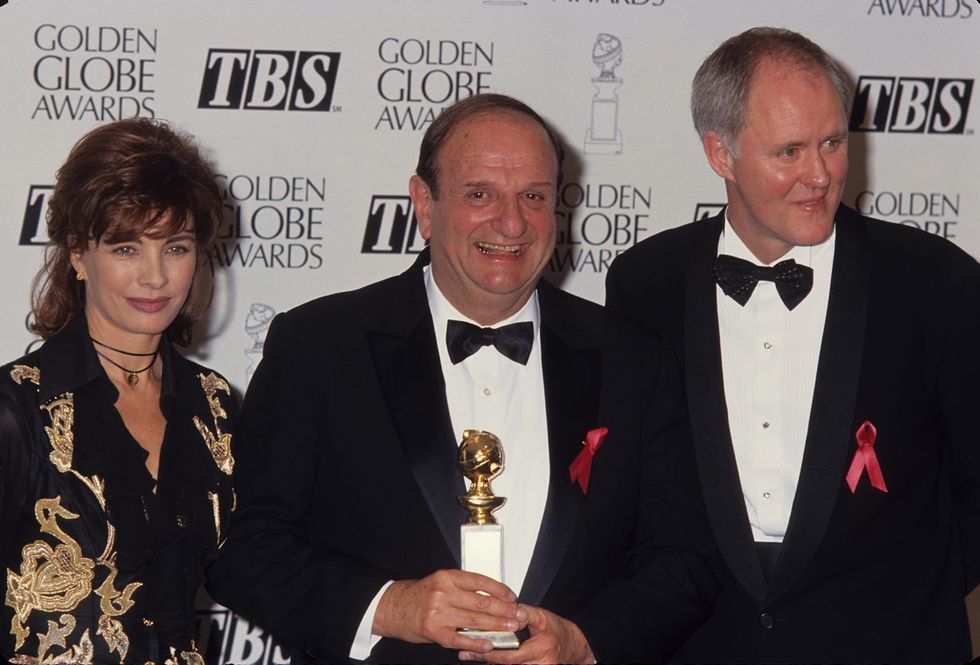 Bo Goldman, screenwriter of ‘One Flew Over the Cuckoo’s Nest’ and ‘Scent of a Woman,’ dies at 90