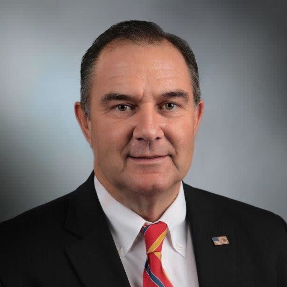 Republican Kehoe open to amending Missouri abortion ban to add exceptions if elected governor