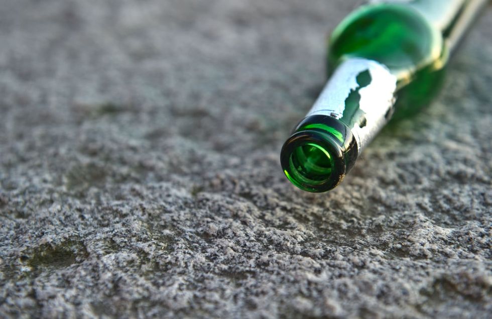 Alcohol-linked death toll rising among US women, medical body says