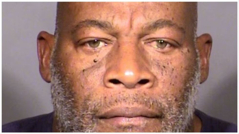 Jealous man accused of stabbing wife to death for speaking Spanish to waiter: report