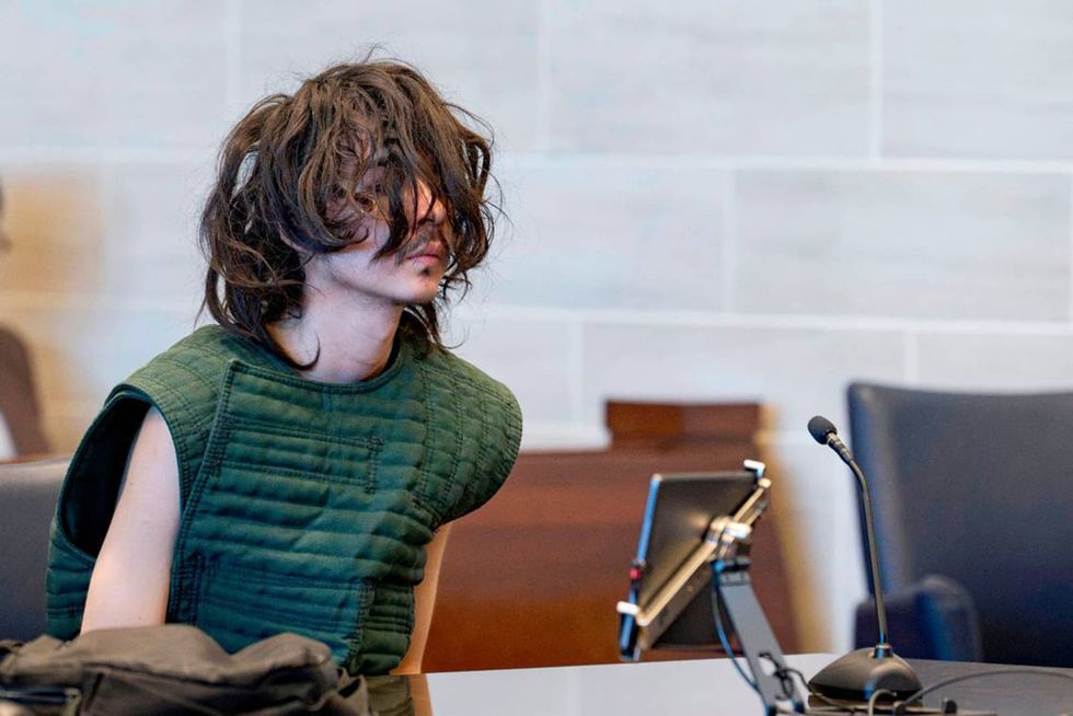 First week of Dominguez competency trial: Experts lay out Davis stabbings suspect’s mental spiral