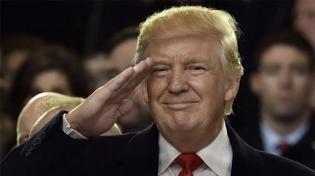 'An extraordinary sum of money': Questions raised about millions spent on legal fees for Trump and close aides