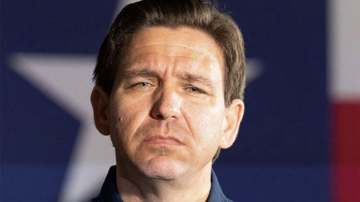 DeSantis faces 'full-blown tail spin' if he flops at debates: GOP operative