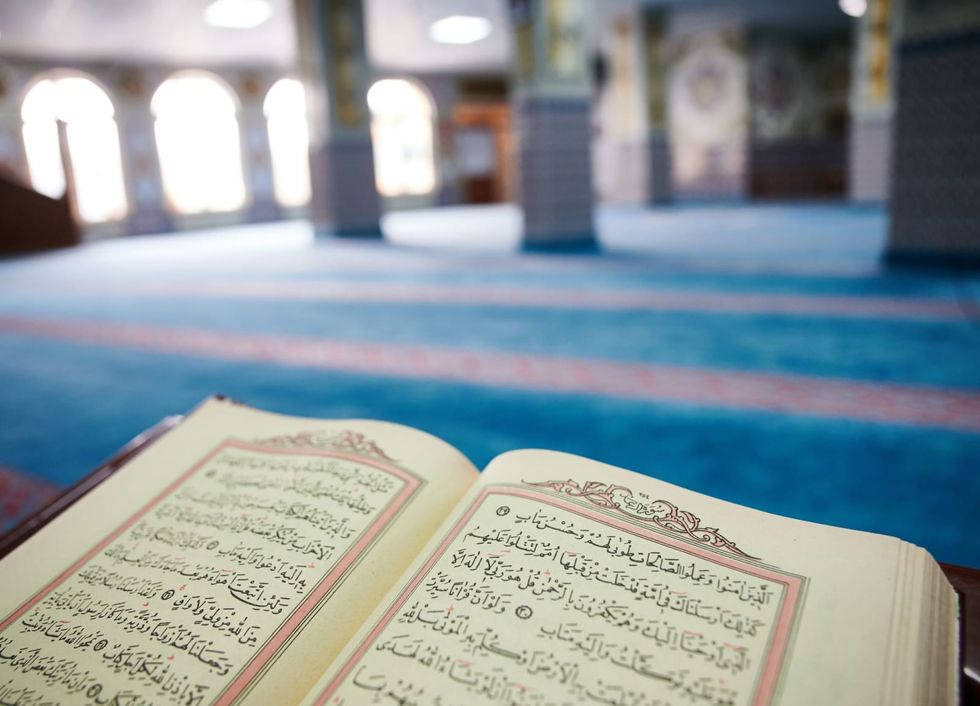 Koran burned again in Sweden as governments consider ban
