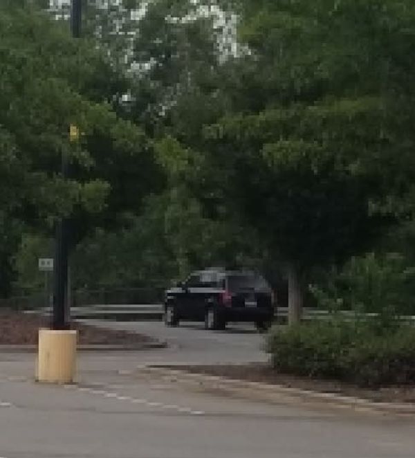 Person of interest in custody after SUV drives into 6 migrant workers at North Carolina Walmart