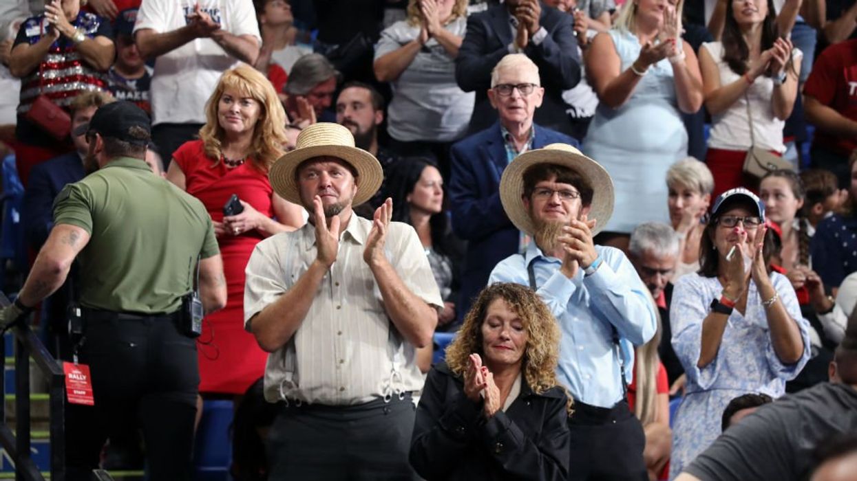 Trump's 'fake electors' are likely to avoid prosecution in Pennsylvania — here's why