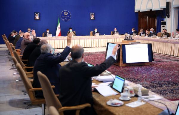 Iran declares two-day holiday due to 'unprecedented' heat