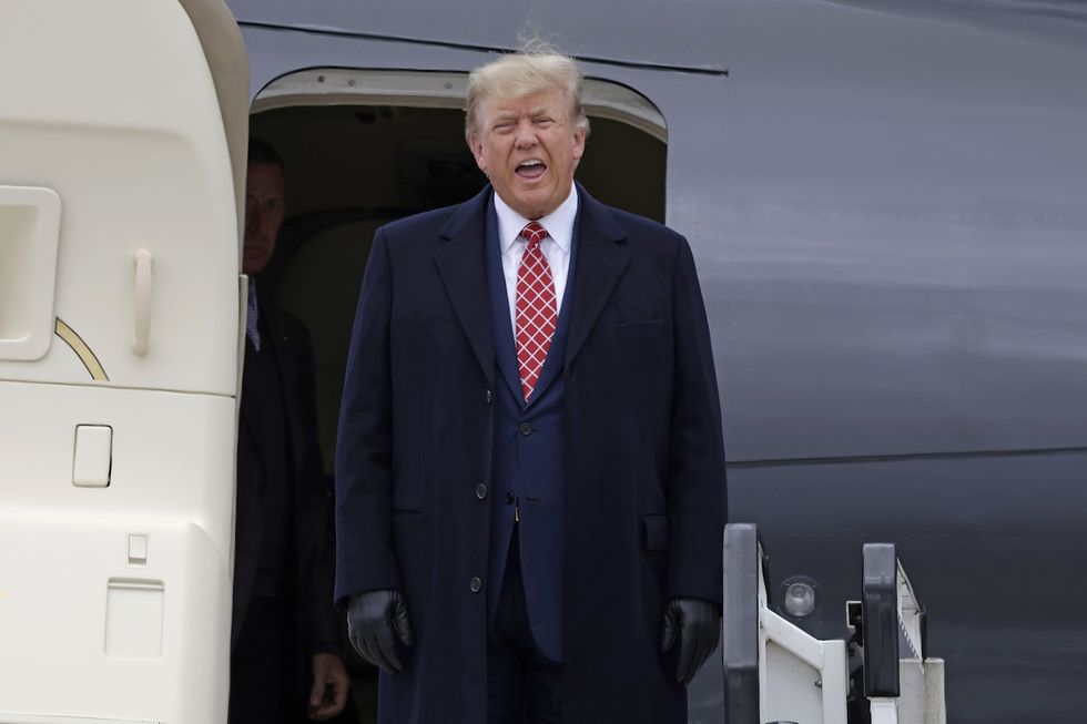 Donald Trump’s PAC resorts to ‘skiplagging’: federal docs