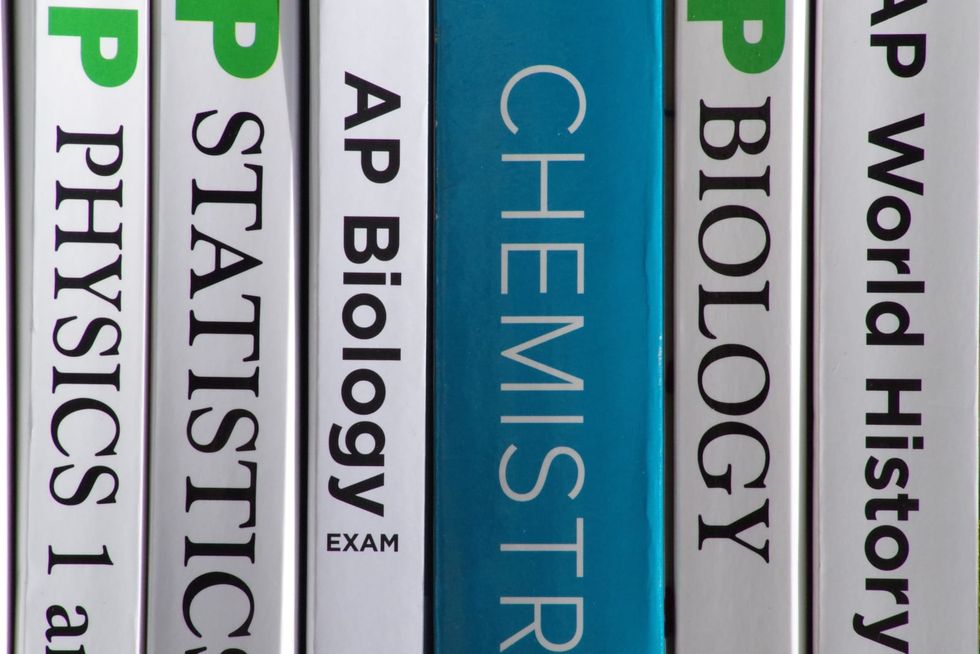 Florida bans AP psychology over gender identity, sexual orientation lessons