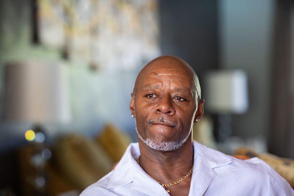 $25 million settlement in works for two men wrongfully convicted in 1993 slaying of Chicago basketball player