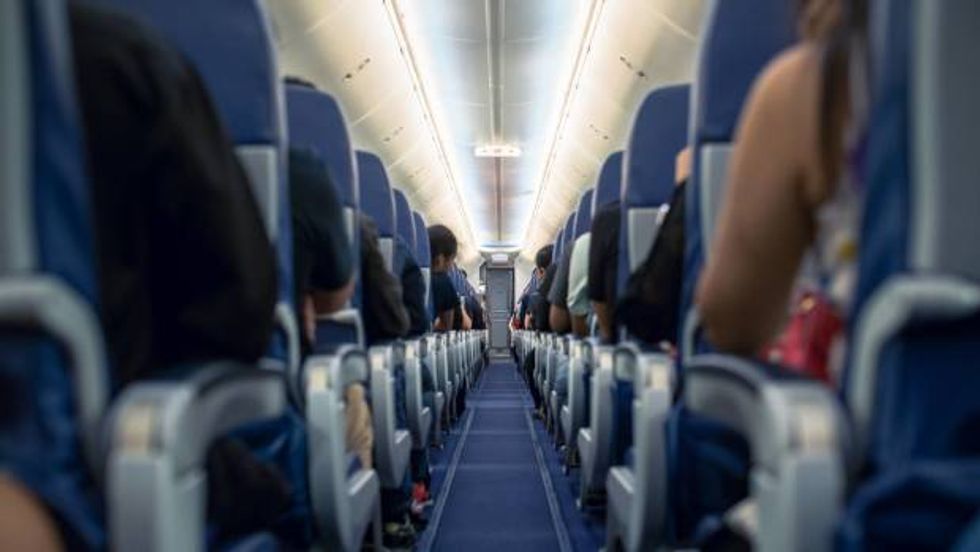 Major airline to stop carrying enough food for all passengers