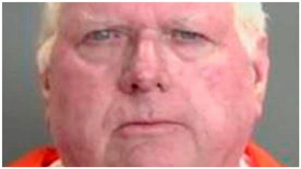 California judge accused of shooting his wife to death