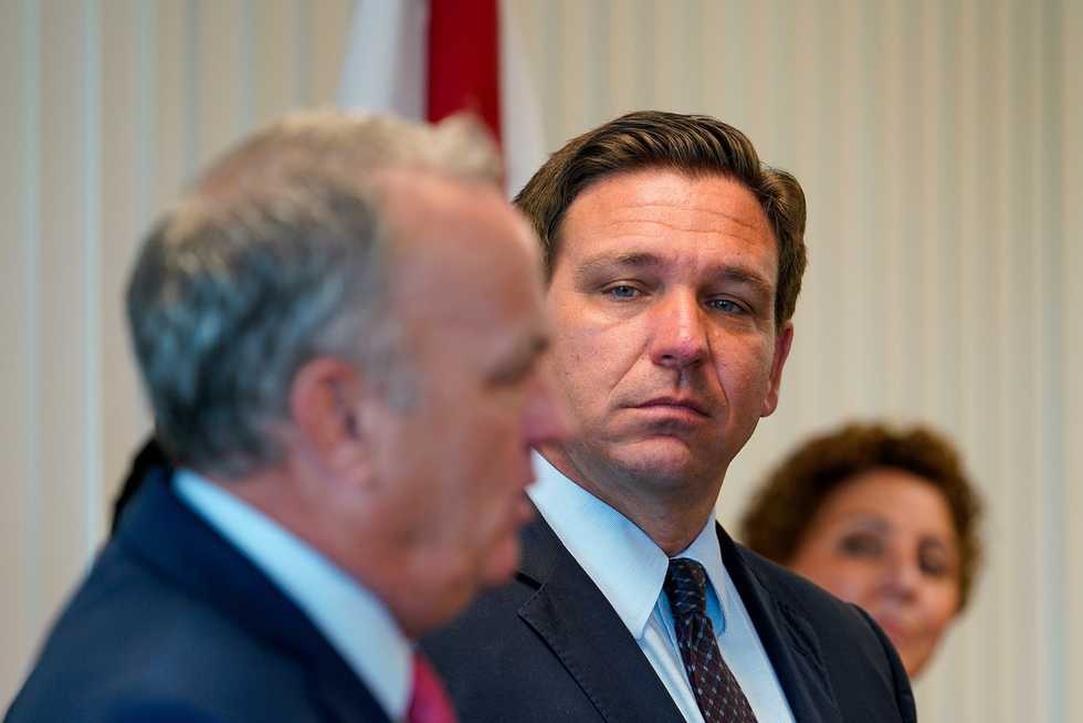 Federal grand jury investigates bid-rigging in DeSantis’ education department