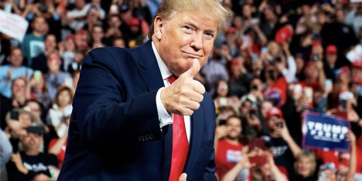 Inexperienced legal 'expert' closes out Colorado trial for team Trump