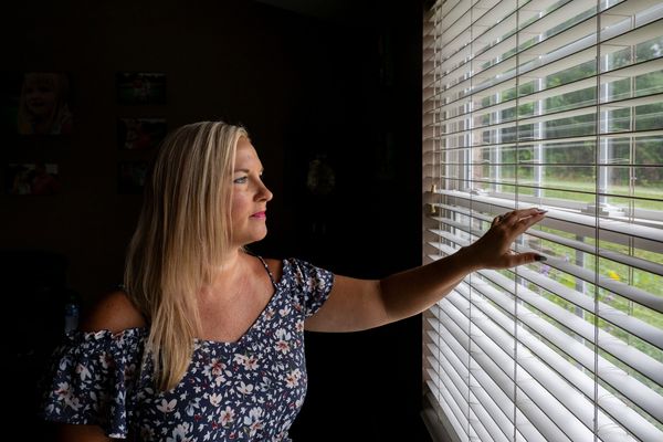 A man wished torture and death on a school administrator, says words aren't 'extreme'