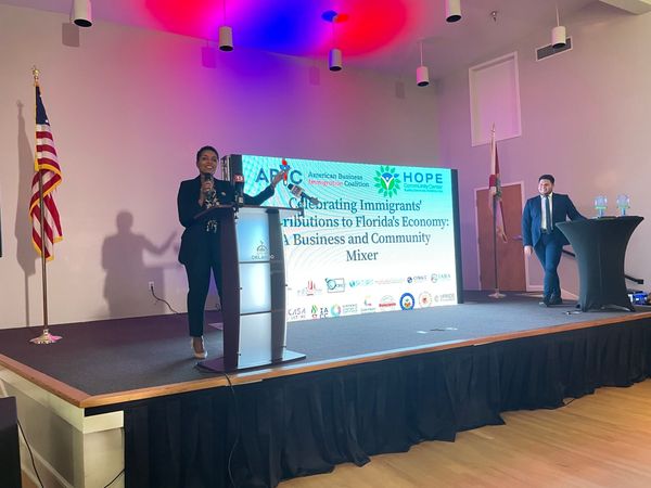 A month after new Florida immigration laws took effect, advocates report rising in fear, confusion