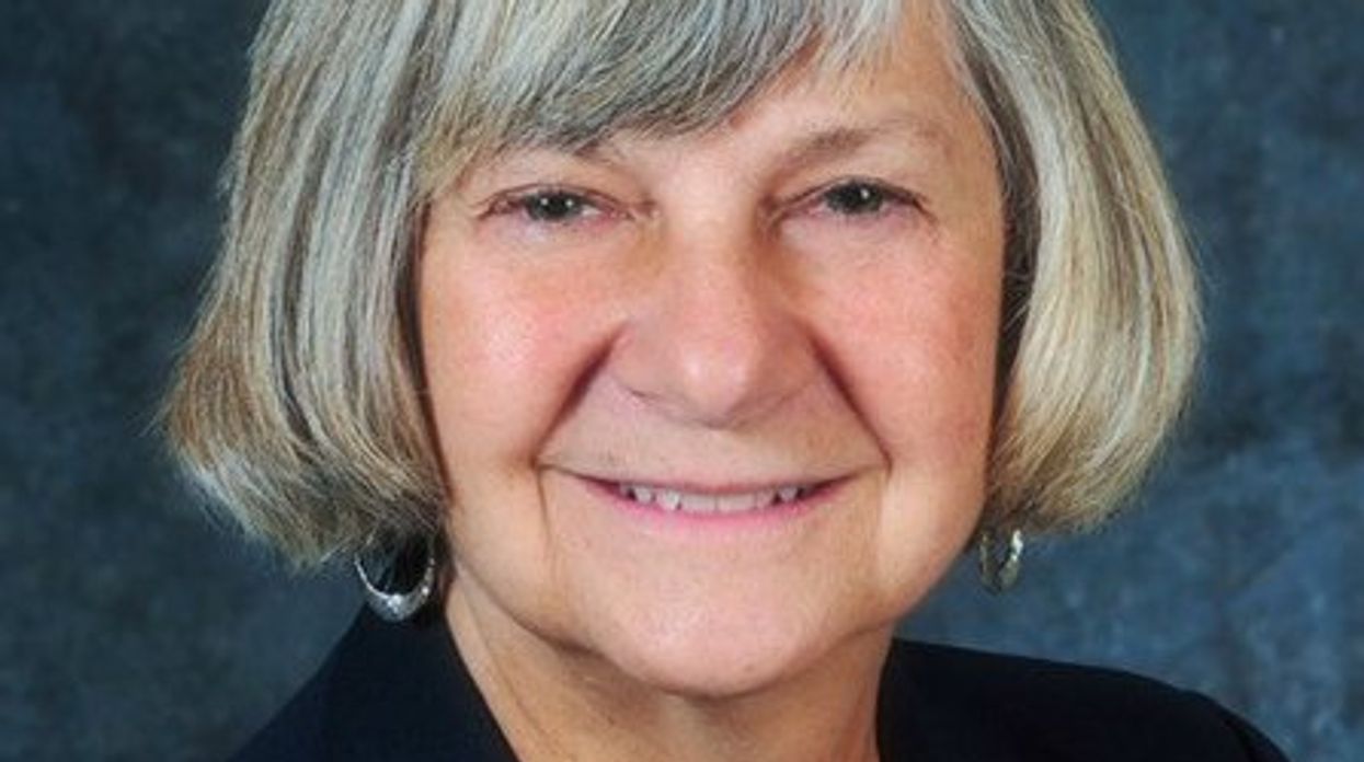 'A Republican who stands up for the truth': Election official’s GOP roots mean nothing as she remains bullied by her own party