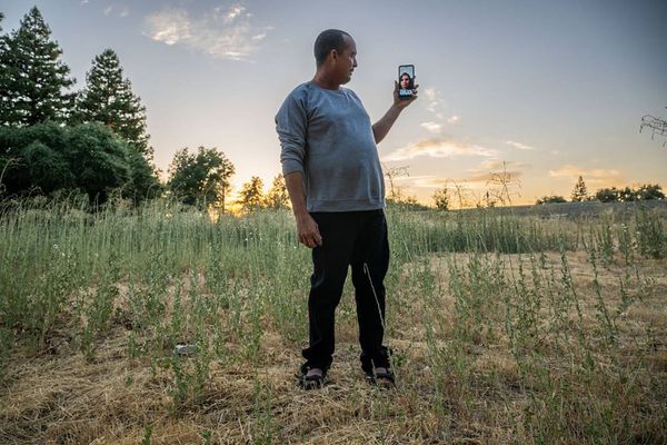 One migrant’s journey to Sacramento: 108 days, 3 deportations and the search for a new life