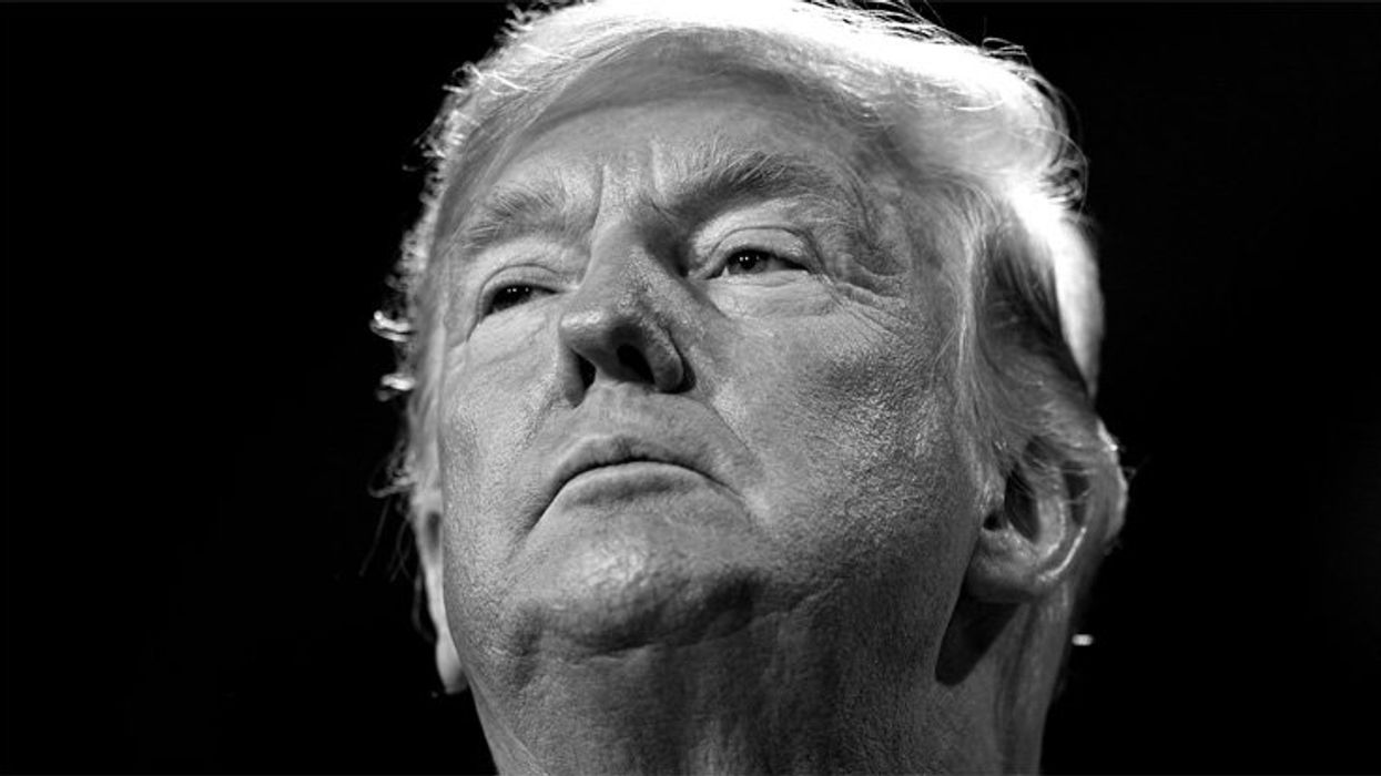 Trump is delivering a 'death blow to the old way' as he tramples rivals in Iowa: report
