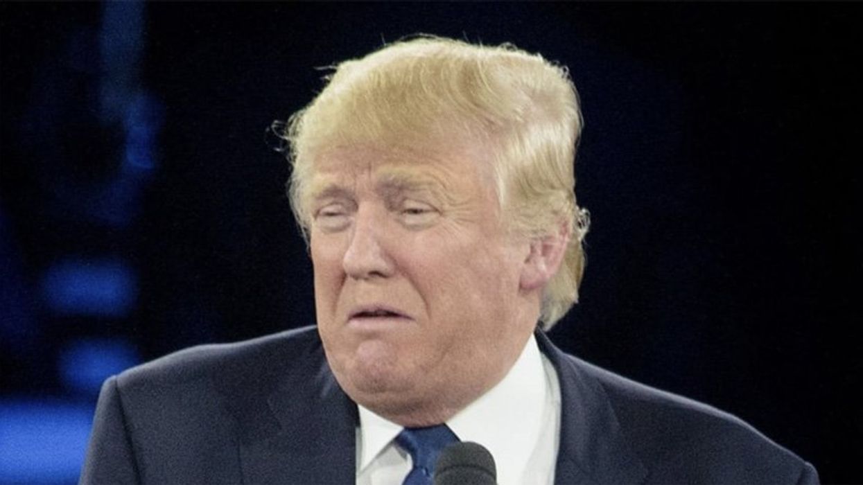 'Enough is enough!' Ex-prosecutor calls for gag order 'with teeth' to make Trump 'shut up'