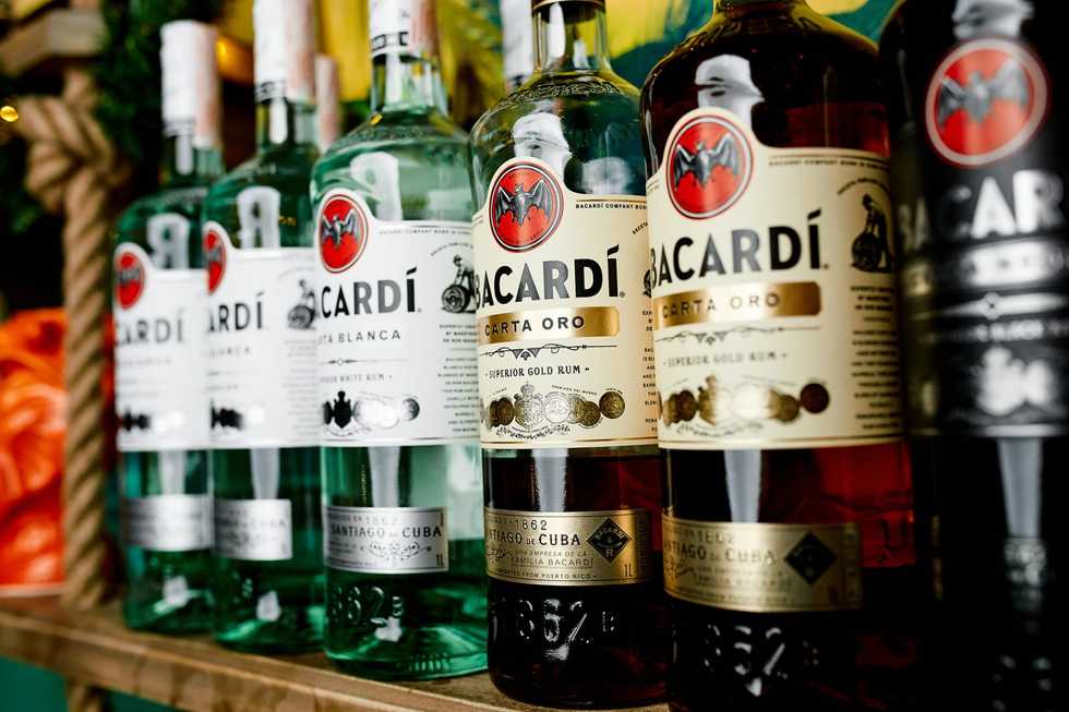 Ukraine slaps Bacardi with ‘international war sponsor’ label over exports to Russia